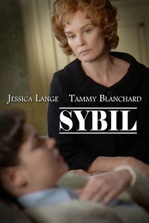 Sybil - 2007 | Filmow