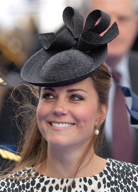 Kate Middleton hats: the Duchess of Cambridge's 21 best looksHelloGiggles