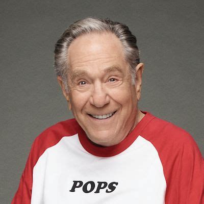 Remembering George Segal, Pops from The Goldbergs; HBO Max Comedy ...