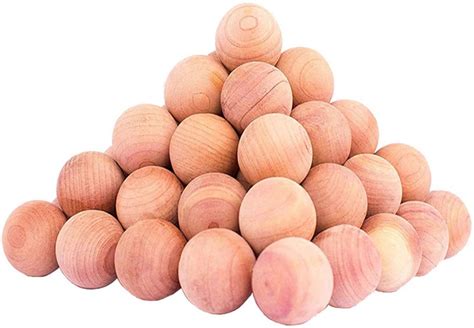 10 Aromatic Cedar Blocks and Balls for Storage Spaces | Storables