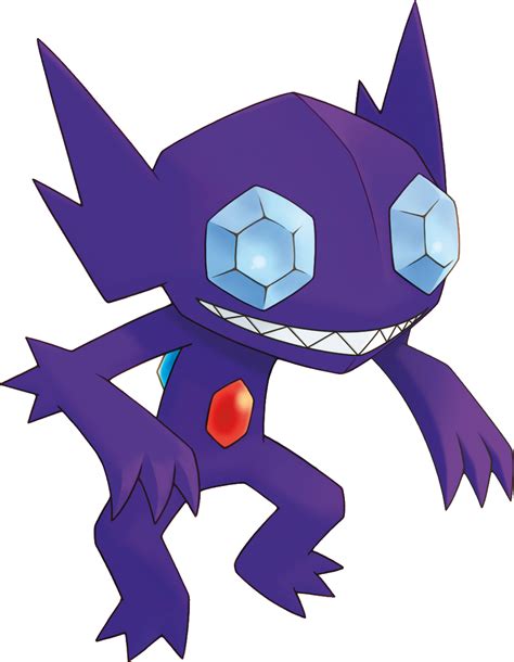 sableye pokemon - Google Search | Sableye pokemon, Pokemon, Cute pokemon wallpaper