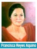 Francisca Reyes Aquino – Provincial Government of Bulacan