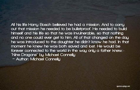 Top 11 Harry Bosch Quotes & Sayings