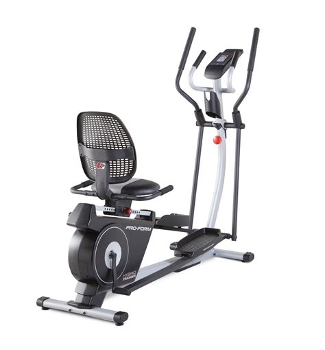 ProForm Hybrid Trainer 2 | Academy