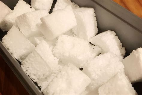 Eco-friendly homemade dishwasher tablets – Striving for Simple