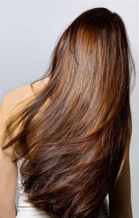 What Is A Hair Glaze - All You Need Infos