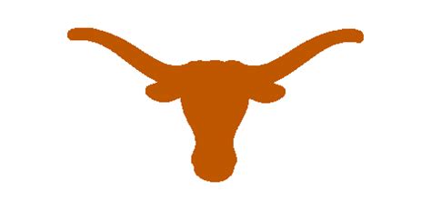 Texas Longhorns Ut Sticker by The University of Texas at Austin for iOS ...