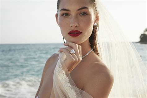 NEW Bridal Jewelry Launch – Venice magazine
