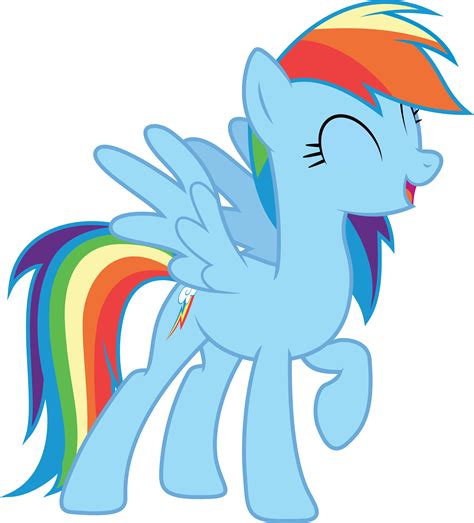 Singing Rainbow Dash (S05E03) by DJDavid98 on DeviantArt