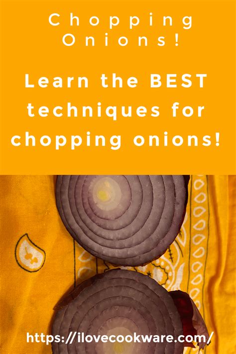 Can you chop onions in a food processor?