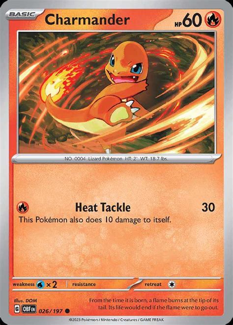 Charizard EX Deck - PokemonCard