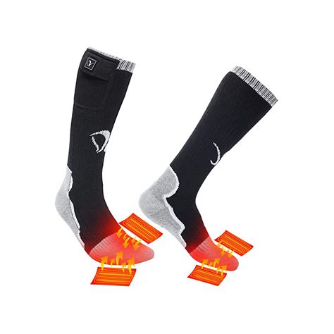 11 Best Heated Socks: Compare & Save (2021) | Heavy.com