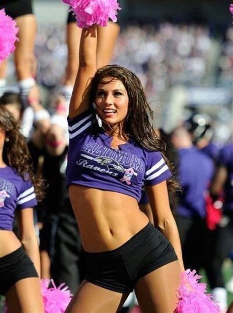 Pin on Cheerleading-NFL