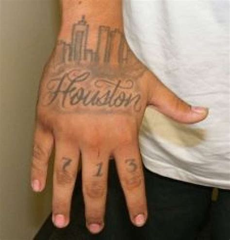 14 top gangs operating in Houston and throughout southeast Texas