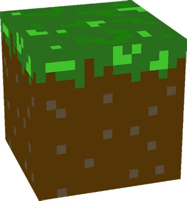 grass block | Nova Skin