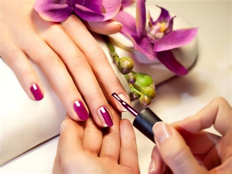 Nail Care Tips | How to get beautiful nails in 5 simple ways – India TV