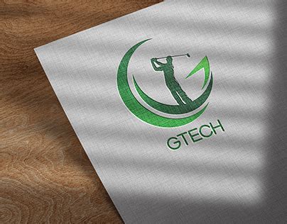 Gtech Projects :: Photos, videos, logos, illustrations and branding :: Behance