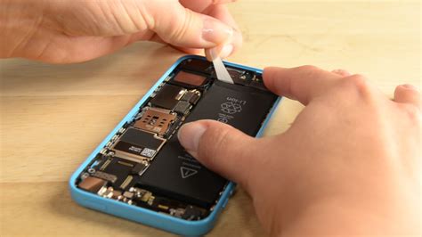 iPhone 5c battery replacement - Ask Computers Toronto | iPhone, Computers, Macbook Repair Toronto