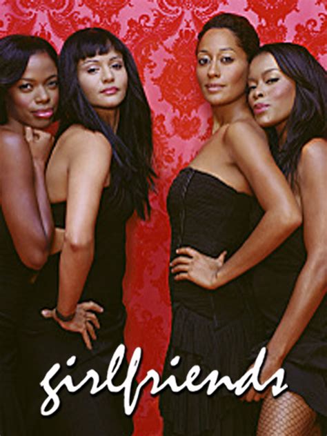 Watch Girlfriends Online | Season 4 (2003) | TV Guide