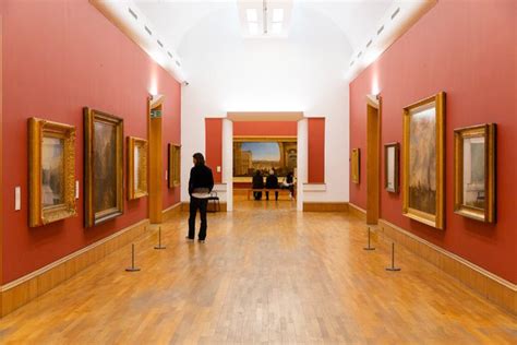 Turner Paintings Tate Gallery