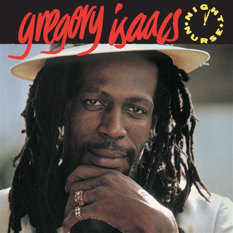 Gregory Isaacs - Night Nurse | iHeart