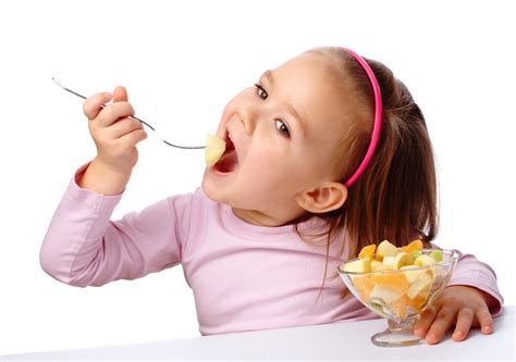 Can Rewards Encourage Kids to Eat More Fruits and Vegetables at School? - Fill Your Plate Blog