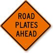 Road Work Signs | Road Work Ahead Signs