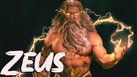 Zeus vs Odin: The Titans of Mythology - NextdoorSEC - Penetration ...