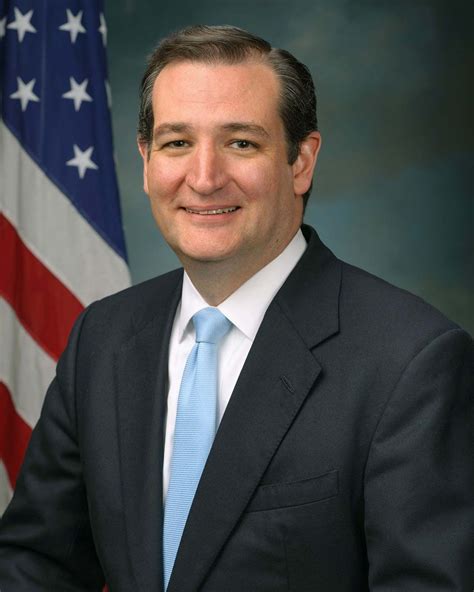 Ted Cruz | Biography & Facts | Britannica