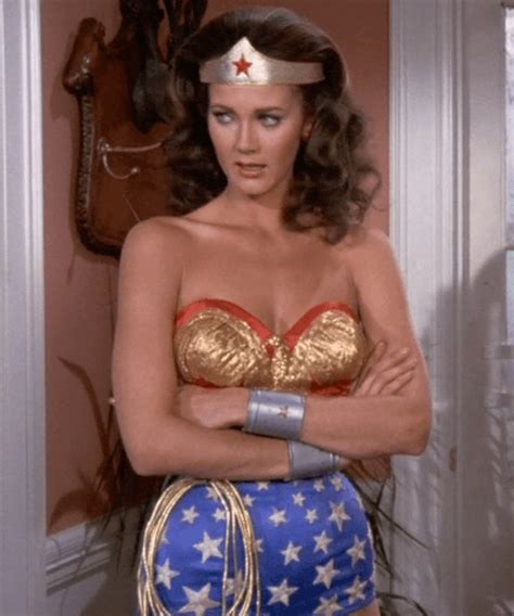 Wonder Woman - Lynda Carter người hâm mộ Art (38574695) - fanpop