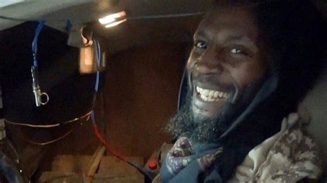 Isis suicide bomber is former Guantanamo detainee – Channel 4 News