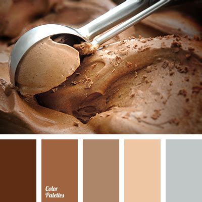 color of ice cream | Page 2 of 3 | Color Palette Ideas