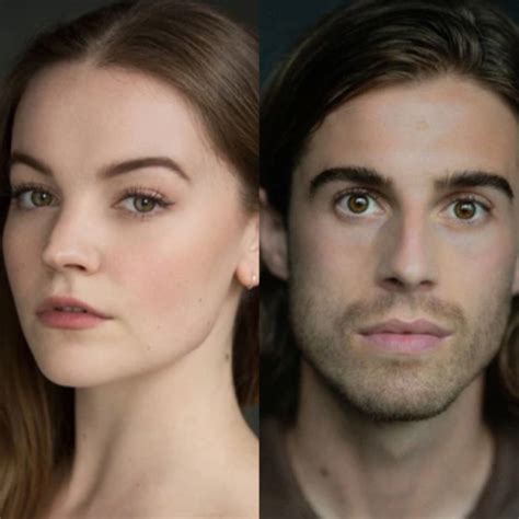 Outlander Season 7: Meet the New Cast Members