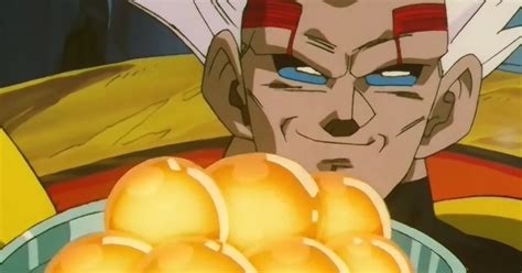 Top Review: Baby Saga (DBGT episodes 23 - 40) by Top Blogger | Top Dragon Ball