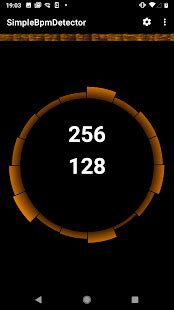 Simple BPM Detector - Apps on Google Play