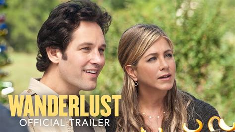 Wanderlust - Trailer - YouTube