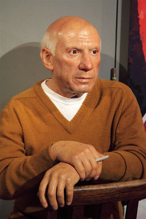 Pablo Picasso Stock de Foto gratis - Public Domain Pictures