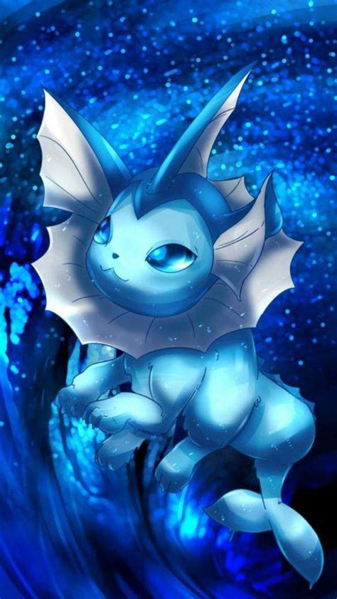 Vaporeon moveset (eevee ideas pt2) | Smash Amino