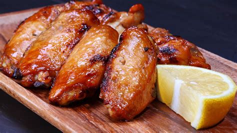 SHOP 'n SAVE - Recipe: Santa Fe Chicken Wings