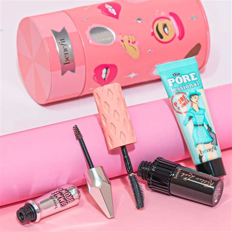 Benefit Cosmetics Holiday Gift Sets for 2020 NOW OUT in stores and #BeautybyLazmall - Shen's ...