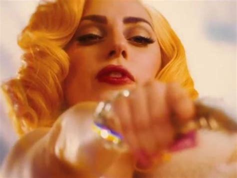 Lady Gaga, "Aura" Featured in Machete Kills Trailer - The Hollywood Gossip