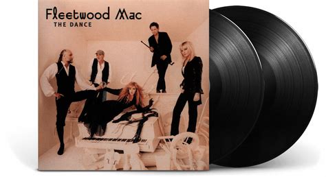 Vinyl | The Dance | Fleetwood Mac