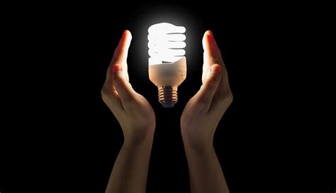 Energy-Saving Light Bulbs | SmartEnergy