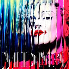 MDNA - o novo tour de Madonna e o seu novo «boytoy» - um pequeno olhar astrológico | Cova do Urso