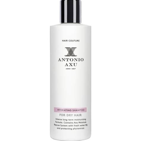 Antonio Axu Hydrating Schampo For Dry Hair 250 ml - MEDS.se