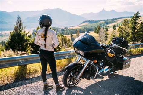 Ride the Beartooth Highway: Ultimate Motorcycle Trip Planning Guide