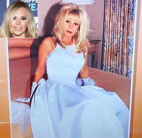 RHOC: Tamra Judge Is Giving Away Her Old Wedding Dress