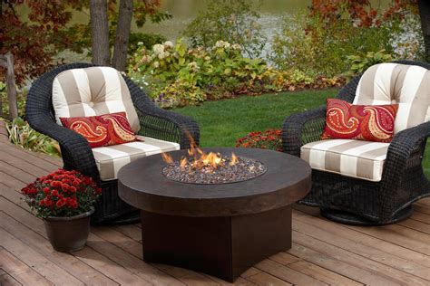 Fire Pit Chairs and Other Equipment for Barbecue | Fire Pit Design Ideas