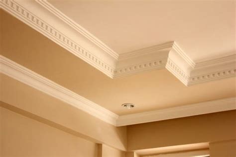 100 Amazing Crown Molding Ideas For Your Home | Moldings and trim, Dentil moulding, Crown molding