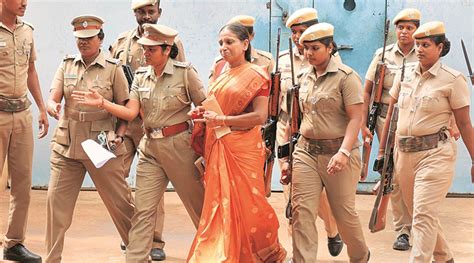 Rajiv Gandhi assassination case: Convict Nalini Sriharan gets one-month parole